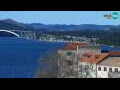 Webcam Šibenik