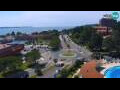 Webcam Portorož