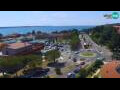 Webcam Portorož
