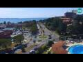 Webcam Portorose