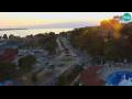 Webcam Portorož