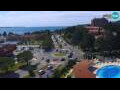 Webcam Portorose