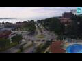 Webcam Portorose