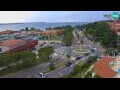 Webcam Portorose