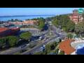 Webcam Portorož