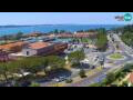Webcam Portorož