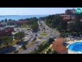 Webcam Portorož