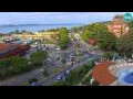 Webcam Portorož