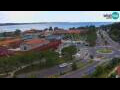 Webcam Portorož