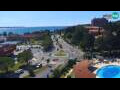 Webcam Portorož