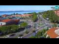 Webcam Portorož