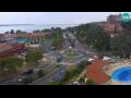 Webcam Portorož