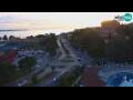 Webcam Portorož