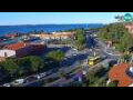 Webcam Portoroz