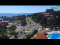 Webcam Portoroz