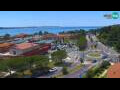 Webcam Portoroz