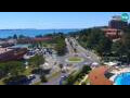 Webcam Portoroz