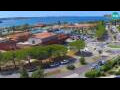 Webcam Portorož
