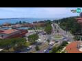 Webcam Portorož