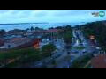 Webcam Portorož