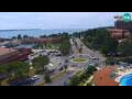 Webcam Portoroz