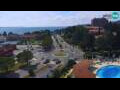 Webcam Portoroz