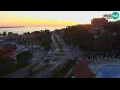 Webcam Portorož