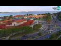 Webcam Portorož