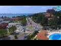 Webcam Portorož