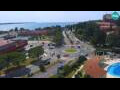 Webcam Portorož