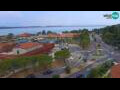 Webcam Portorož