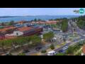 Webcam Portorož