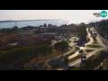 Webcam Portorose