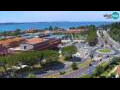 Webcam Portorož
