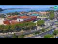 Webcam Portoroz