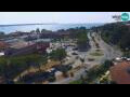 Webcam Portoroz
