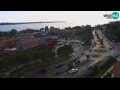 Webcam Portorož