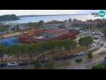 Webcam Portoroz