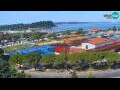 Webcam Portoroz