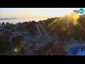 Webcam Portoroz