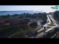Webcam Portoroz