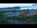 Webcam Portoroz