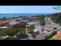 Webcam Portoroz