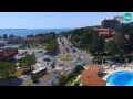 Webcam Portoroz