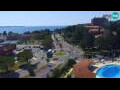 Webcam Portorož