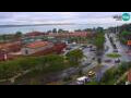 Webcam Portorož