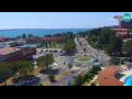 Webcam Portoroz