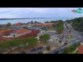 Webcam Portorose