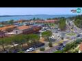 Webcam Portorož
