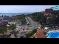 Webcam Portorose